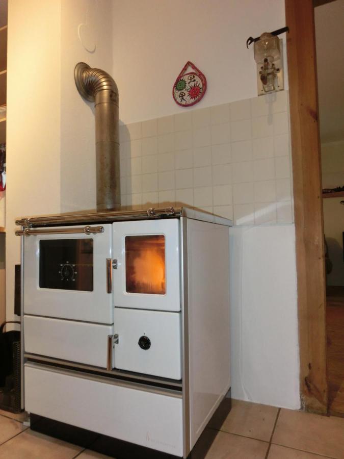 Ferien-Messe-Handwerkerwohnung-Haustiere Willkommen Lauf an der Pegnitz Buitenkant foto